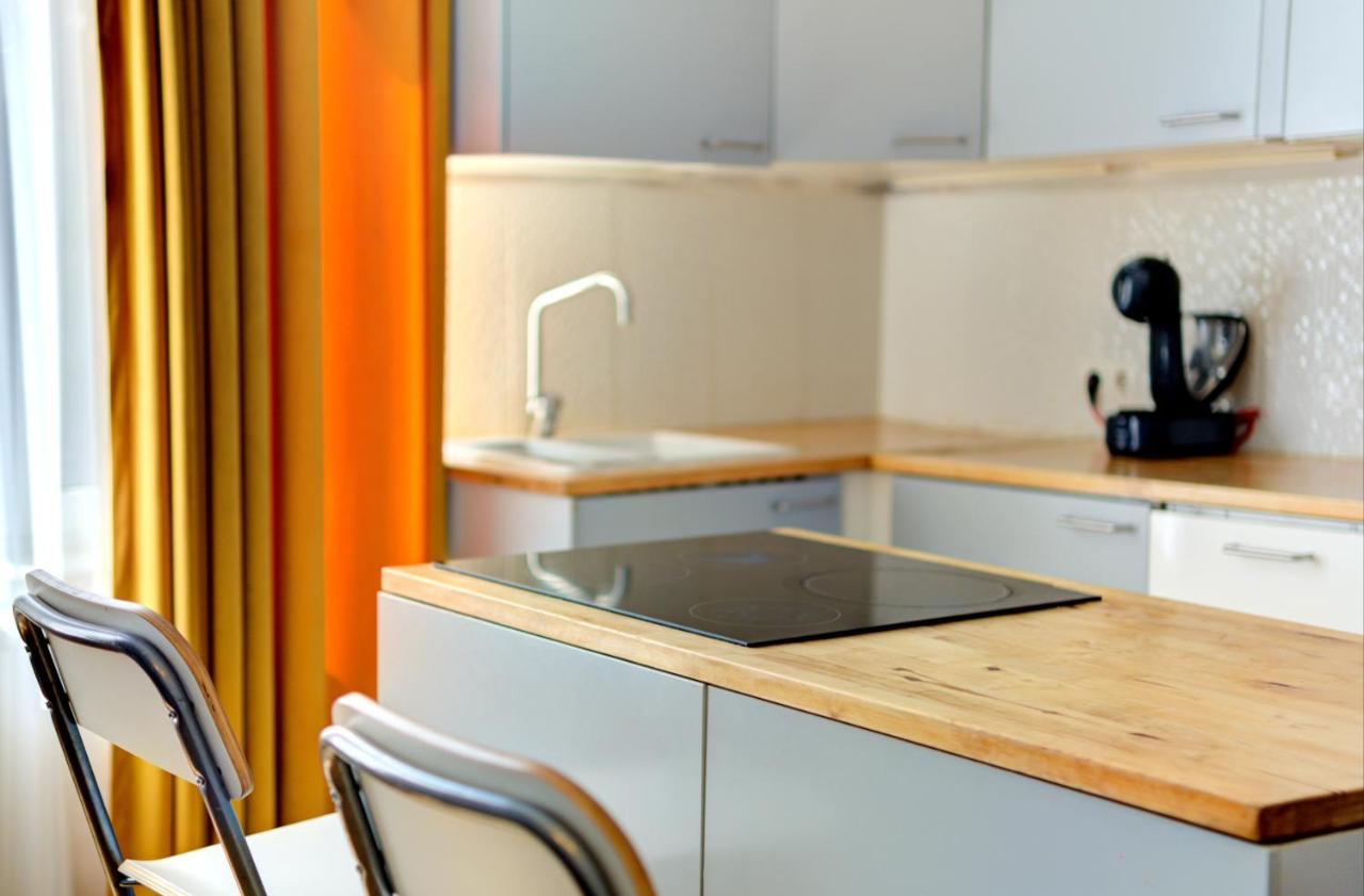 Ultracentral Cozy Apartment On Calea Victoriei With Amazing View Bucarest Extérieur photo