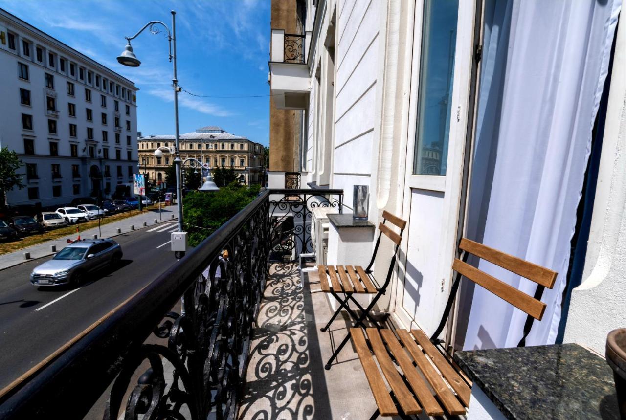 Ultracentral Cozy Apartment On Calea Victoriei With Amazing View Bucarest Extérieur photo