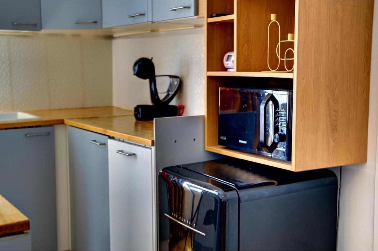 Ultracentral Cozy Apartment On Calea Victoriei With Amazing View Bucarest Extérieur photo