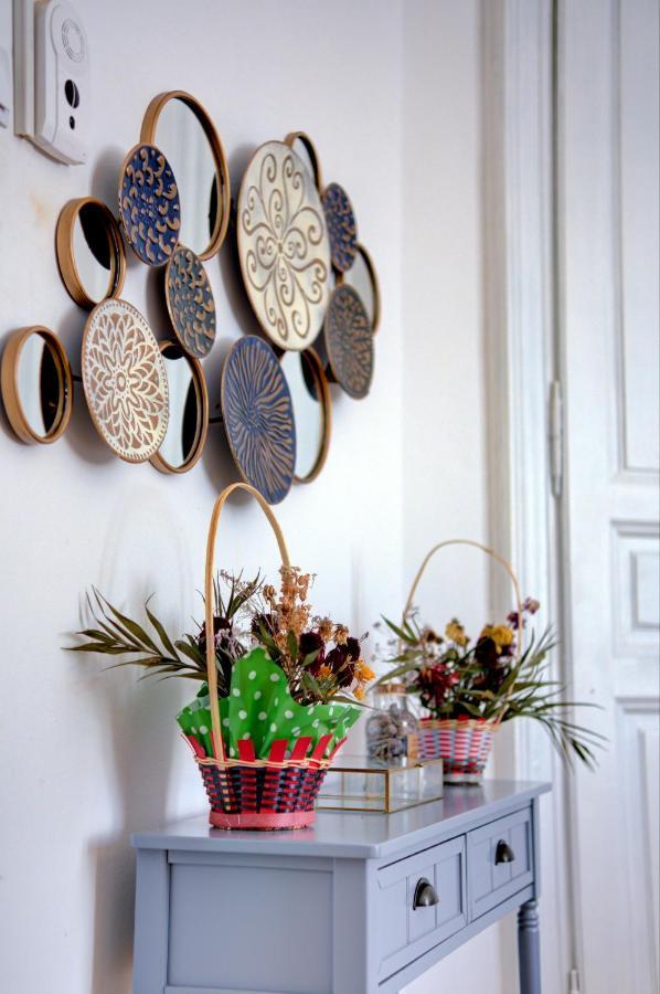Ultracentral Cozy Apartment On Calea Victoriei With Amazing View Bucarest Extérieur photo