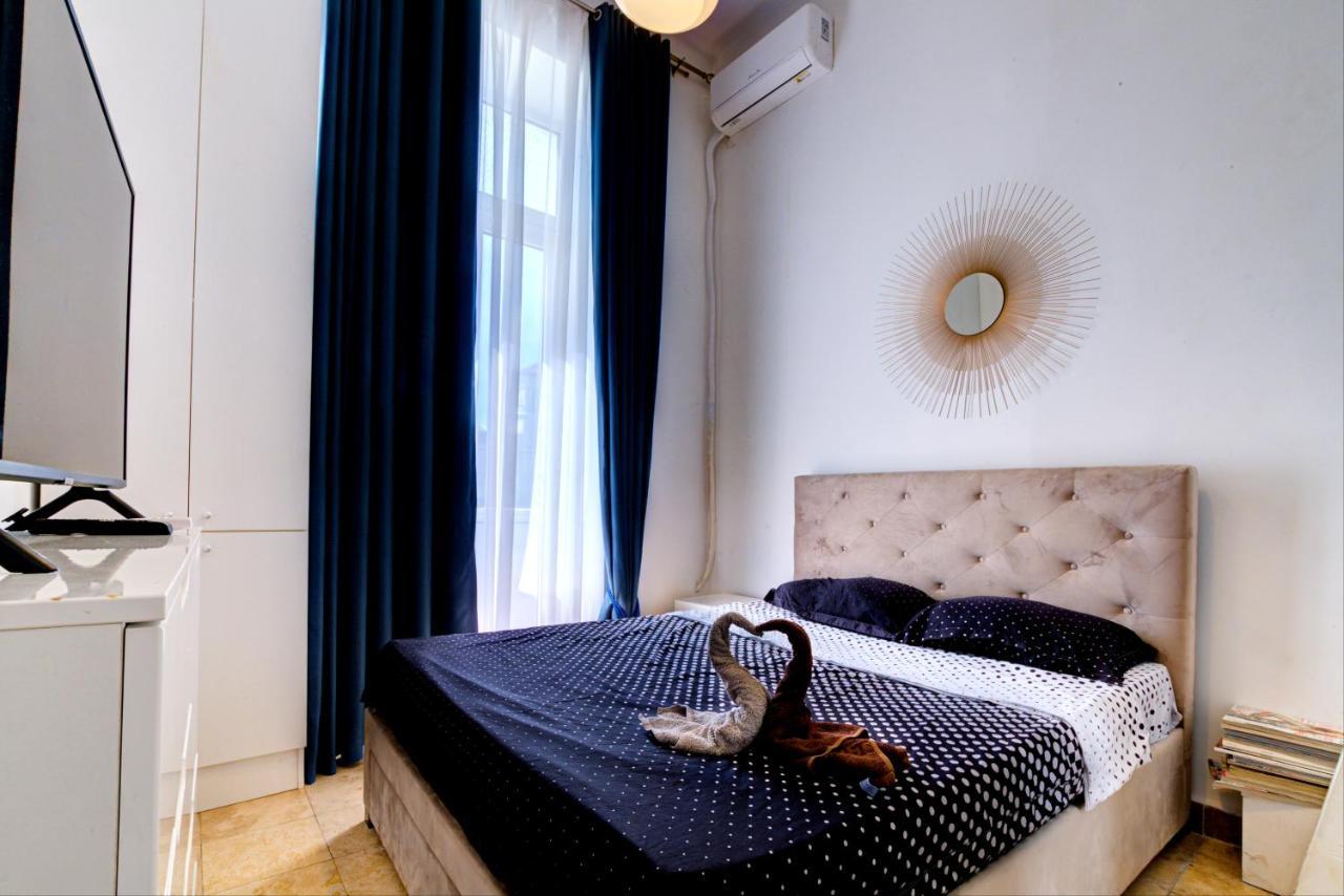 Ultracentral Cozy Apartment On Calea Victoriei With Amazing View Bucarest Extérieur photo